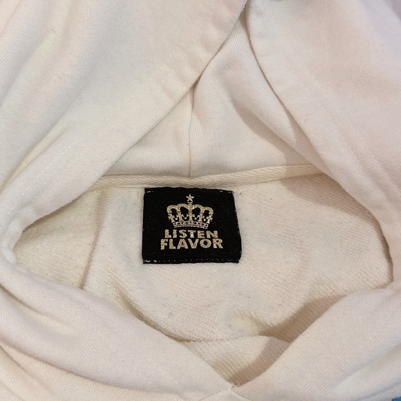 Listen Flavor | Danganronpa Shuichi Hoodie - Picture 3 of 6